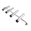 Clamp on rod holder23