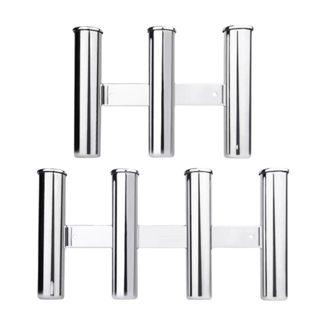 Clamp on rod holder3