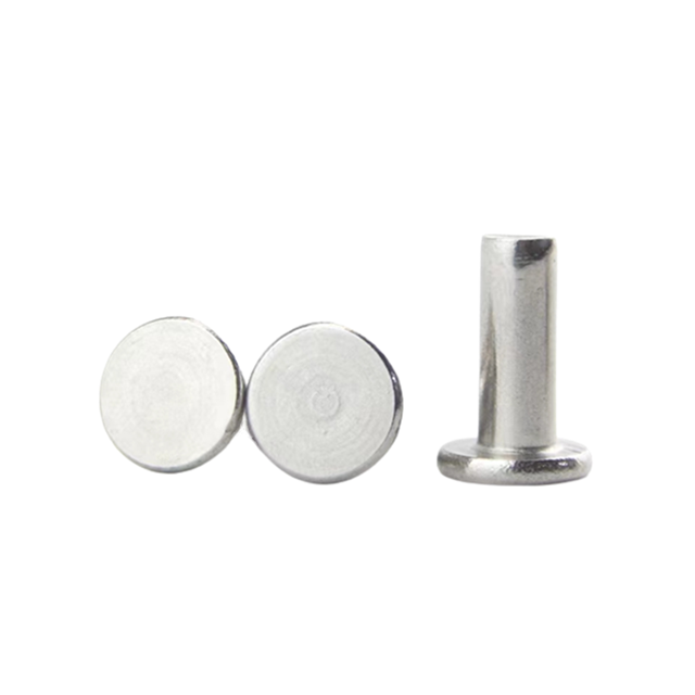 Flat Head Rivets - Image 2