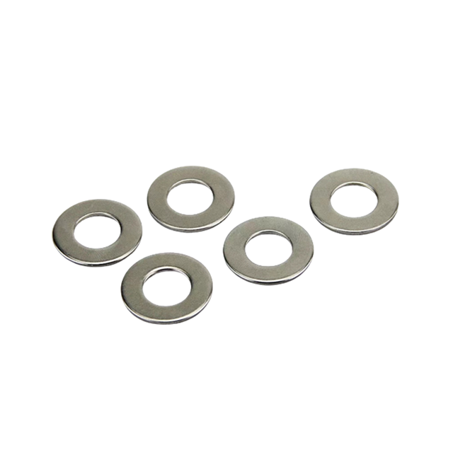 Flat Washers
