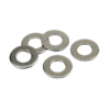 Flat washers4
