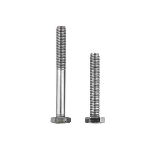 Hex Bolts