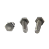 Hex bolts3