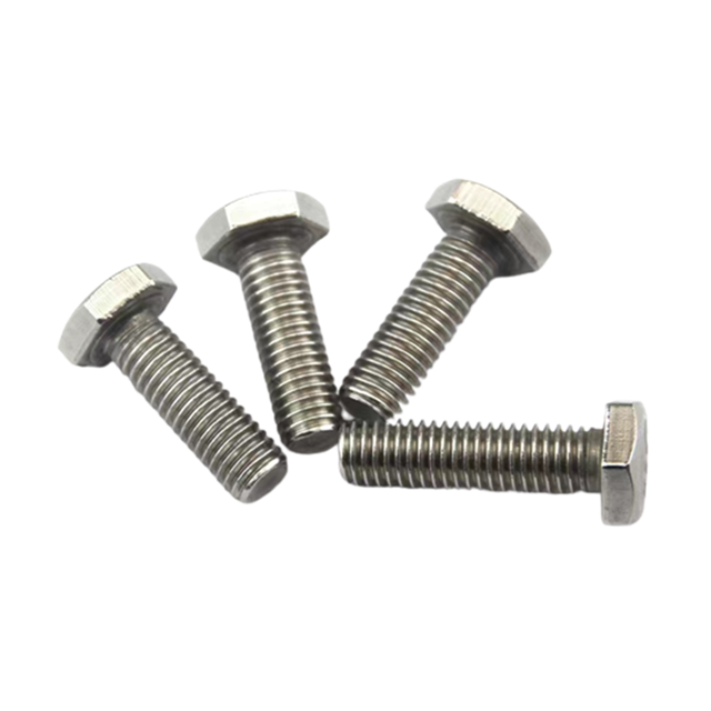 Hex Bolts - Image 4