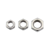 Hex nuts2