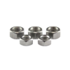 Hex nuts3