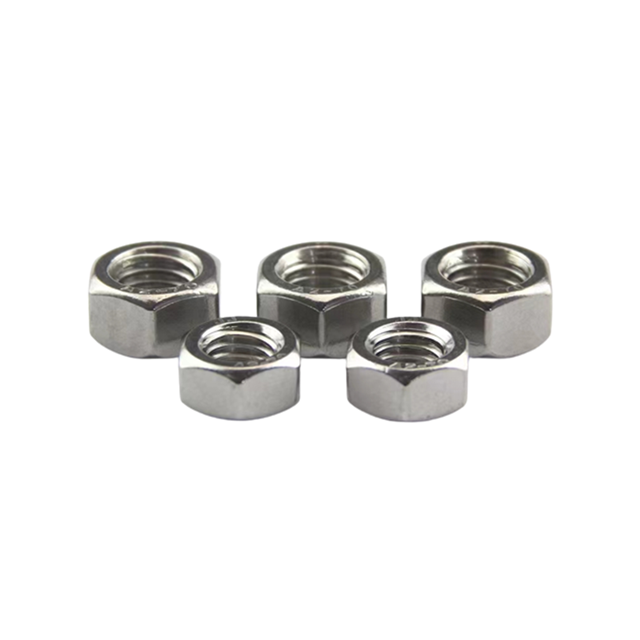 Hex nuts - Image 3