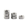 Hex nuts4