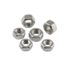Hex nuts5