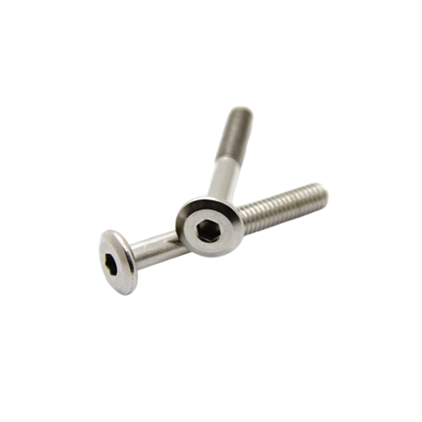 Hexagon Socket Screws