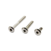 Hexagon socket screws2