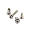 Hexagon socket screws3
