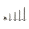 Self tapping screws2