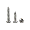 Self tapping screws2