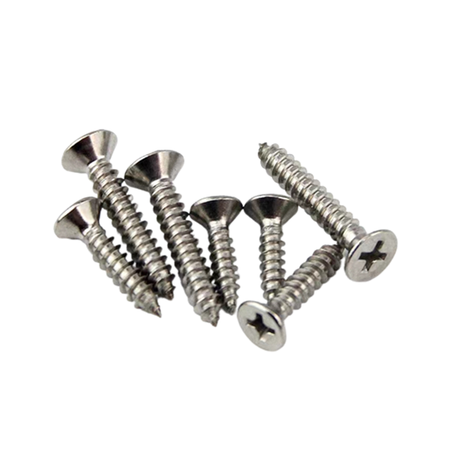 Self-tapping Screws - Image 4
