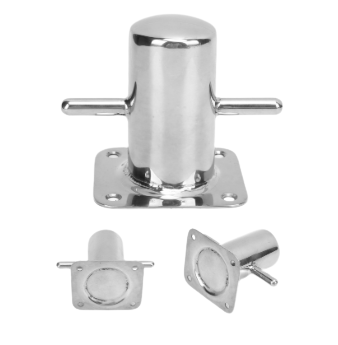 Single cross bollard4