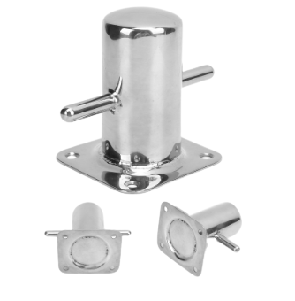 Single cross bollard6