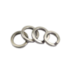 Spring helical split ring lock washer2