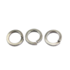 Spring helical split ring lock washer4