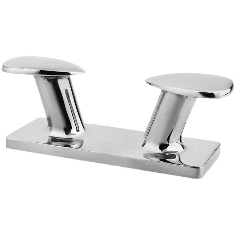 Stainless steel bollard22