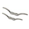 Stainless steel down cleat3