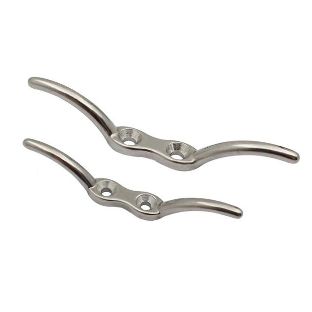 Stainless steel down cleat3