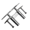 Stainless steel flush cleat5
