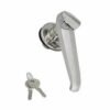 Stainless steel handle142