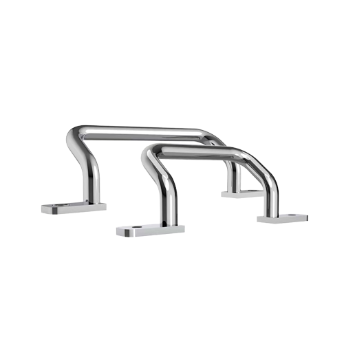 Stainless steel handle32