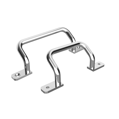 Stainless steel handle33