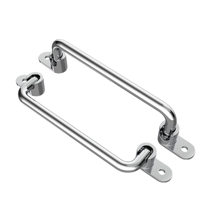 Stainless steel handle73