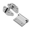 Stainless steel hinge