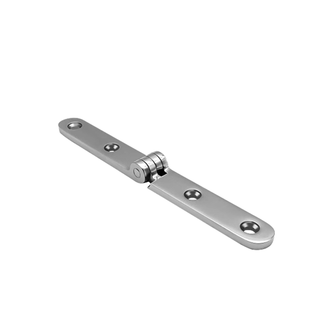 Stainless steel hinge121