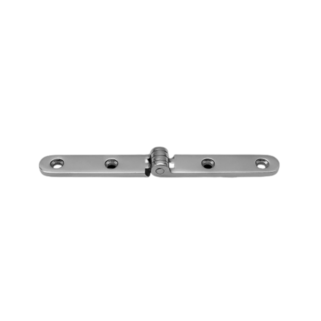 Stainless steel hinge122
