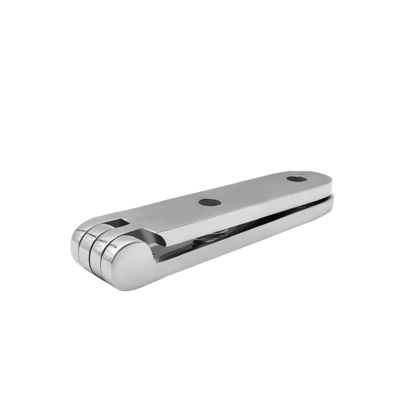 Stainless steel hinge124