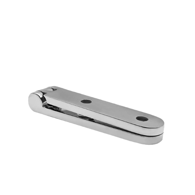 Stainless steel hinge125