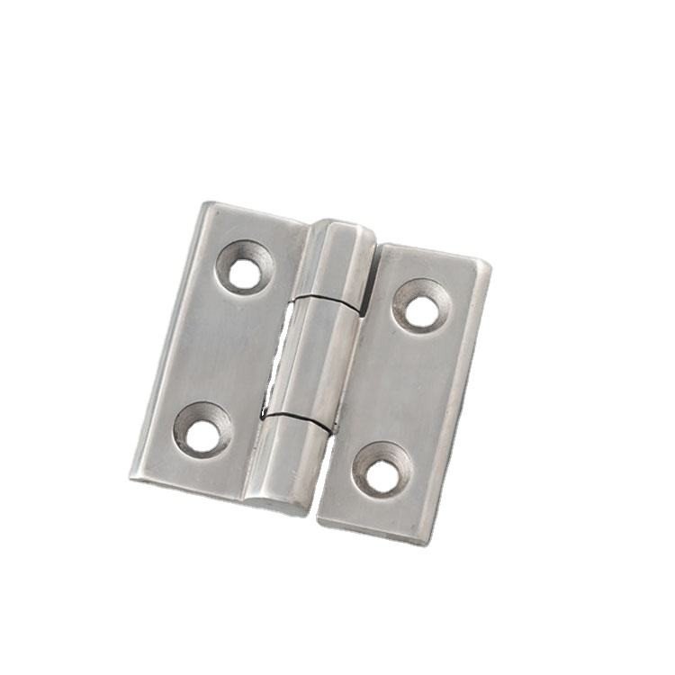 Stainless steel hinge132