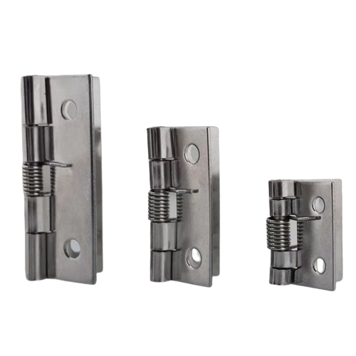 Stainless steel hinge142