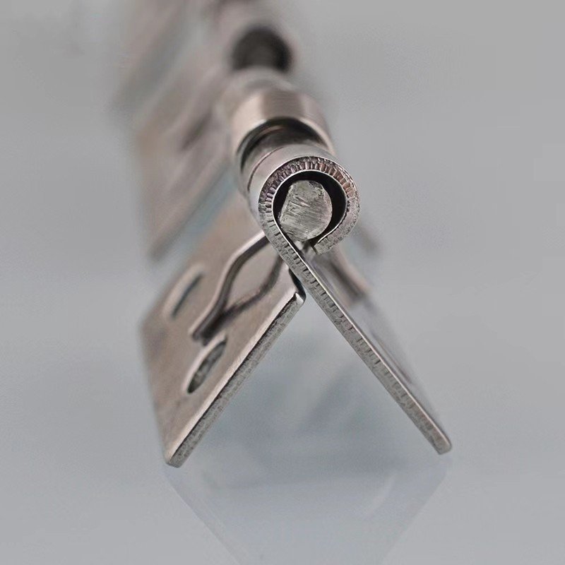 Stainless steel hinge143
