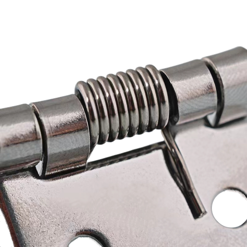 Stainless steel hinge145