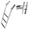 Stainless steel ladder2