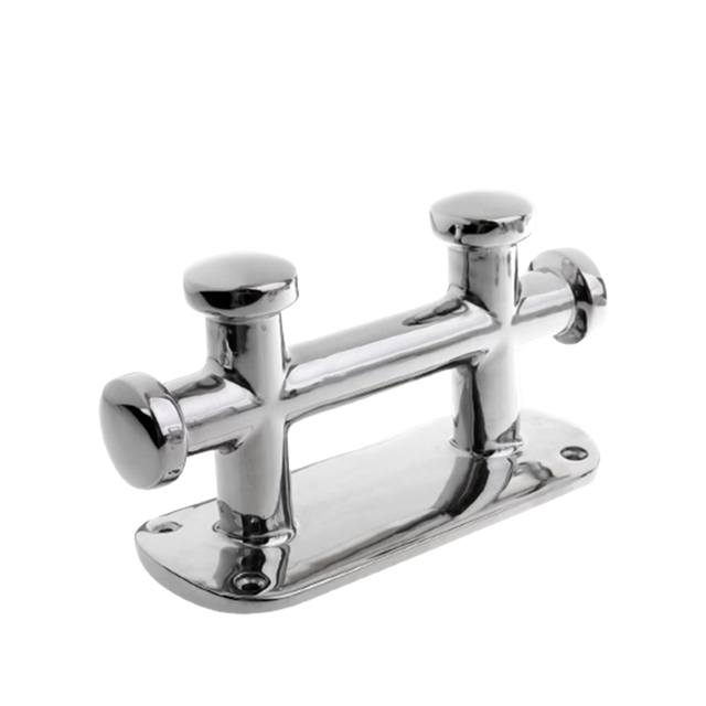 Double cross bollards2